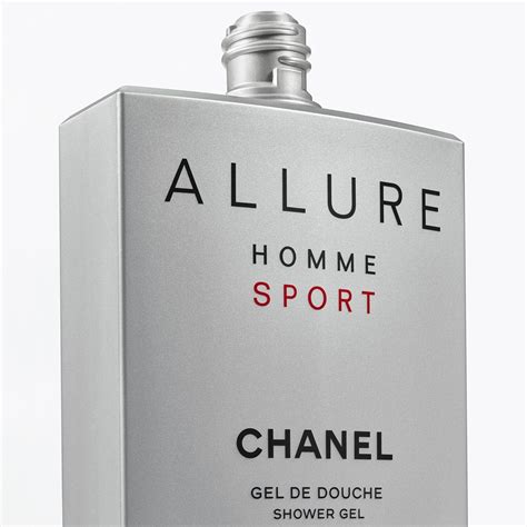 chanel allure homme sport duschgel preisvergleich|Chanel Allure Homme Sport boots.